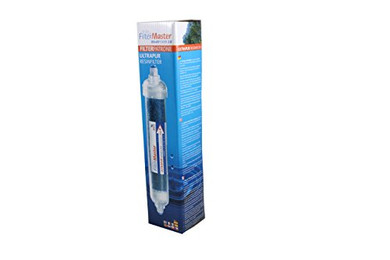 Produktbild von Filtermaster Ultrapur Resinfilter für OSMOPower 2.0 - 300 ml