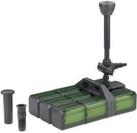 Produktbild von Filterpumpe Eheim Modul4000