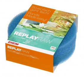 Produktbild von Filterschaum Eheim Replayraw 5000/7000 (x2)