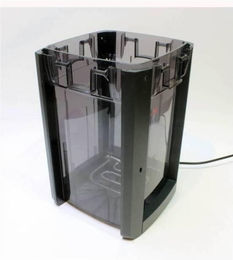 Filtertank mit Heizung Eheim – Bild 1 von 2