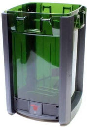 Produktbild von Filtertank mit Heizung Eheim