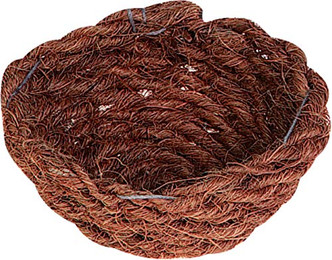 Produktbild von Filterwatte für Aquarien Flamingo 100 g