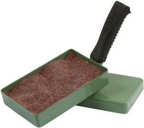 Filz allein für Stempelkissen Kerbl – Bild 1 von 2