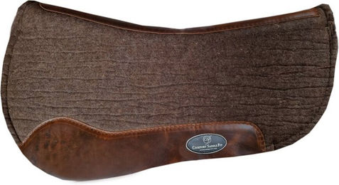 Produktbild von Filzpad Wool Round Skirt