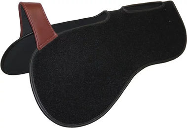 Produktbild von Filzstoßdämpfer für Pferde Flags&Cup