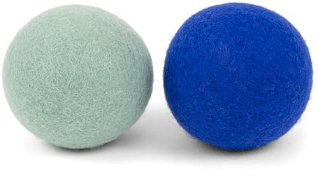 Produktbild von Fine & Isa Hundespielzeug Ball Set