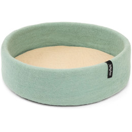 Produktbild von Fine Katzenkorb Inlay 40 x 13 cm