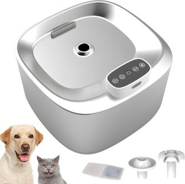 Produktbild von Fine Life Pro Trinkbrunnen für Katze