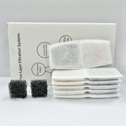 Produktbild von Fine Life Pro Trinkbrunnen Trinkbrunnen für