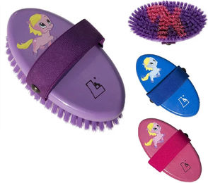 Produktbild von Finishbürste Leistner