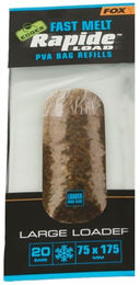 Produktbild von Fisch-Futterspender FOX PVA Edges Rapide Fast Melt