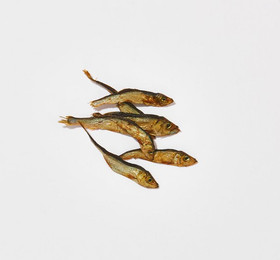 Produktbild von Fischsnack Lodde