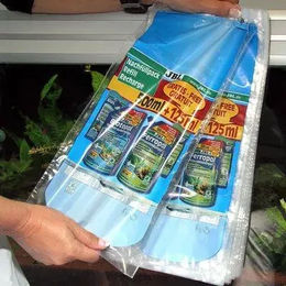 Produktbild von Fischtasche JBL (x50)