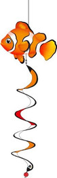 Produktbild von Fischwetterfahne HQ-Invento Clown