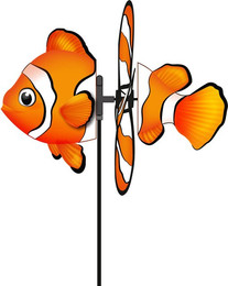 Produktbild von Fischwetterfahne HQ-Invento Clown