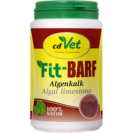 Produktbild von Fit-BARF Algenkalk - 250 g