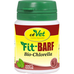 Produktbild von Fit-BARF Bio-Chlorella - 36 g