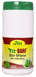 Produktbild von Fit-BARF Bio-Wiese - 700 g
