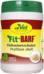 Produktbild von Fit-BARF Flohsamenschalen - 600 g