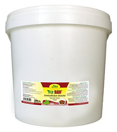 Produktbild von Fit-Barf Gemüseflocken Dreierlei für Hunde - 3500 g