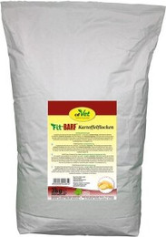 Produktbild von Fit-BARF Kartoffelflocken - 3 kg