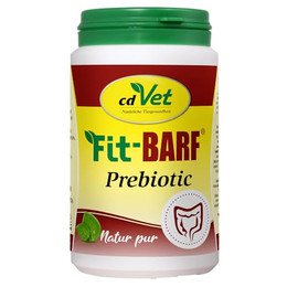 Produktbild von Fit-BARF Prebiotic Pulver für Hunde und Katzen - 200 g