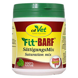 Produktbild von Fit-BARF SättigungsMix 350 g