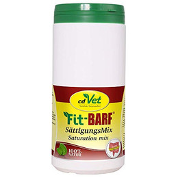 Produktbild von Fit-BARF SättigungsMix 700 g