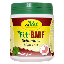 Produktbild von Fit-BARF Schonkost - 350 g