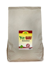 Produktbild von Fit-BARF Sensitive für Hunde und Katzen - 2 kg