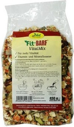 Produktbild von Fit-BARF VitalMix - 450 g