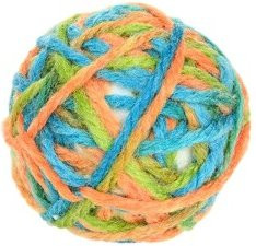 Produktbild von FIT+FUN Baumwollball