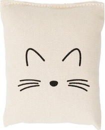 Produktbild von FIT+FUN Catnip-Schmusekissen