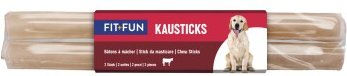 FIT+FUN Fit+ Fun Hund Kausticks 2 Stk 160g – Bild 1 von 2