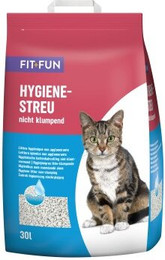 Produktbild von FIT+FUN Hygienestreu 30 l
