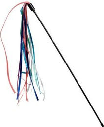 Produktbild von FIT+FUN Katzenangel Strippen