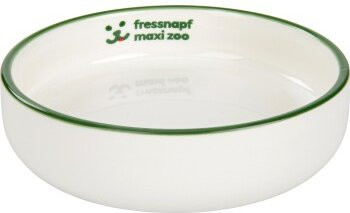 Produktbild von FIT+FUN Keramiknapf creme