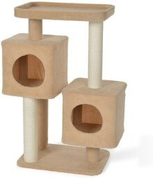 Produktbild von FIT+FUN Kratzbaum Layla