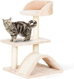 Produktbild von FIT+FUN Kratzbaum S