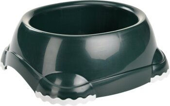 Produktbild von FIT+FUN Kunststoffnapf dunkelgrün 700 ml - 0,7 l
