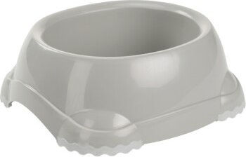 Produktbild von FIT+FUN Kunststoffnapf grau - 1,2 l