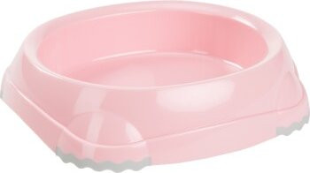 Produktbild von FIT+FUN Kunststoffnapf pink 200 ml - 200 ml