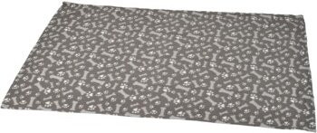 Produktbild von FIT+FUN Liegedecke Geometric Paw L