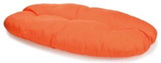 Produktbild von FIT+FUN Liegekissen Fressnapf orange M