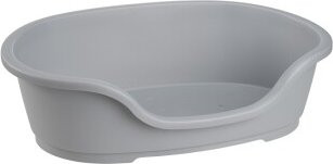 Produktbild von FIT+FUN Liegeplatz Domus grau L