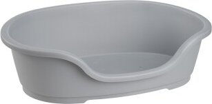 Produktbild von FIT+FUN Liegeplatz Domus grau M