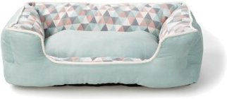 FIT+FUN Liegeplatz Sparkle XS – Bild 1 von 3