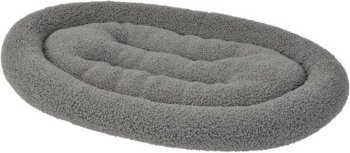 Produktbild von FIT+FUN Liegeplatz Teddy grau