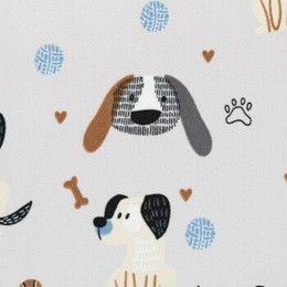 Produktbild von FIT+FUN Matte Funny L