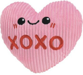 Produktbild von FIT+FUN Plüsch Herz/Lippen